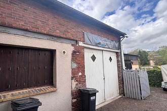 achat immeuble les-andelys 27700