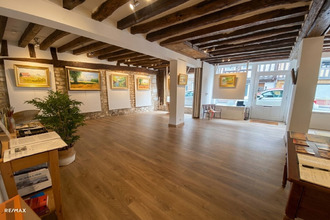 achat immeuble les-andelys 27700