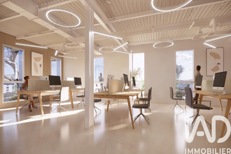 achat immeuble les-angles 30133