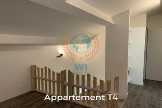 achat immeuble les-arcs 83460