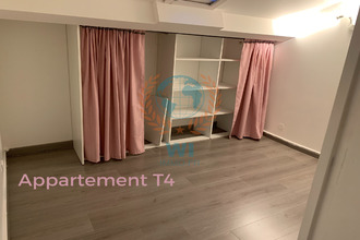 achat immeuble les-arcs 83460