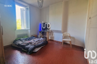 achat immeuble les-arcs 83460