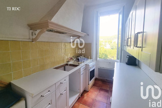achat immeuble les-arcs 83460
