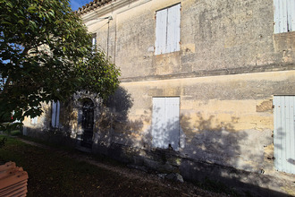 achat immeuble les-billaux 33500