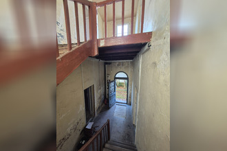 achat immeuble les-billaux 33500