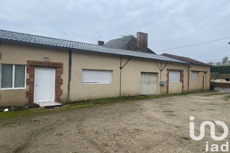 achat immeuble les-bordes 45460