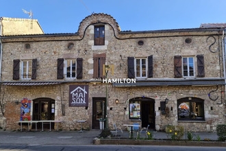 achat immeuble les-cabannes 81170