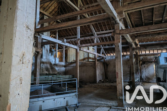 achat immeuble les-ecorces 25140