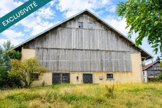 achat immeuble les-ecorces 25140