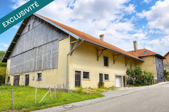 achat immeuble les-ecorces 25140