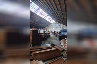 achat immeuble les-eglisottes-et-chalaures 33230