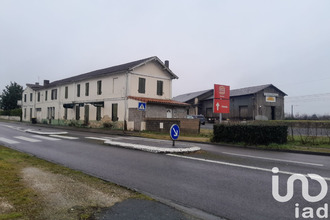 achat immeuble les-eglisottes-et-chalaures 33230