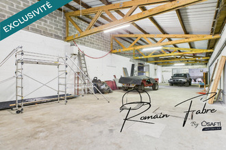 achat immeuble les-eglisottes-et-chalaures 33230