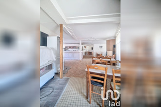 achat immeuble les-essarts 85140