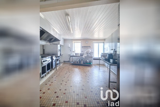 achat immeuble les-essarts 85140