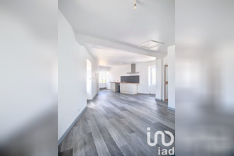 achat immeuble les-essarts 85140