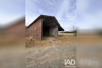 achat immeuble les-essarts 85140