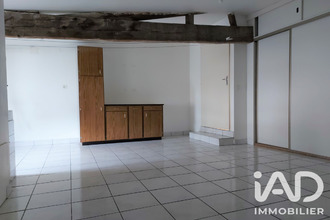 achat immeuble les-essarts 85140