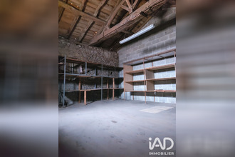 achat immeuble les-essarts 85140