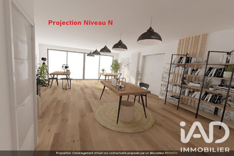 achat immeuble les-essarts 85140