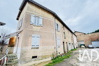 achat immeuble les-halles 69610