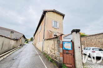 achat immeuble les-halles 69610