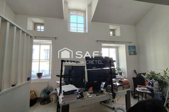 achat immeuble les-herbiers 85500