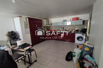 achat immeuble les-herbiers 85500