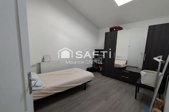 achat immeuble les-herbiers 85500