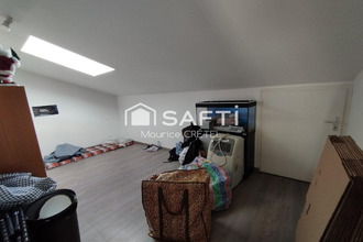 achat immeuble les-herbiers 85500