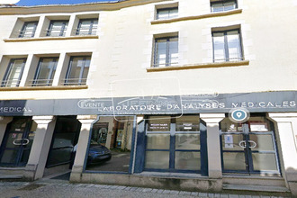 achat immeuble les-herbiers 85500