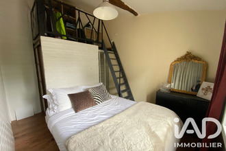 achat immeuble les-herbiers 85500