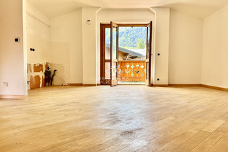 achat immeuble les-houches 74310