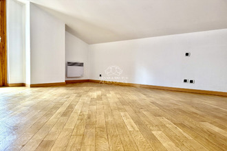 achat immeuble les-houches 74310