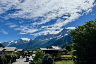 achat immeuble les-houches 74310