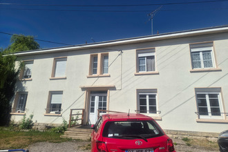 achat immeuble les-islettes 55120