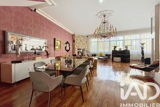 achat immeuble les-lilas 93260