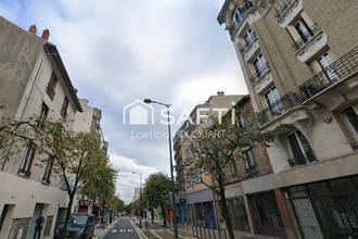achat immeuble les-lilas 93260