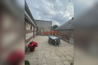 achat immeuble les-loges 76790