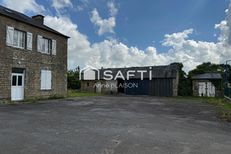 achat immeuble les-moitiers-en-bauptois 50360