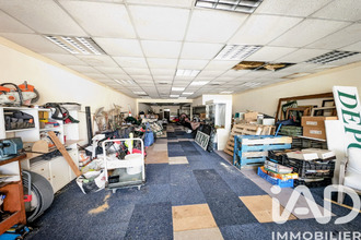 achat immeuble les-mureaux 78130