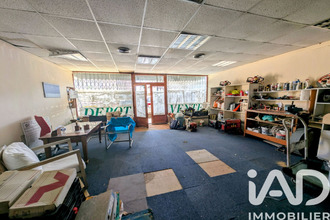 achat immeuble les-mureaux 78130