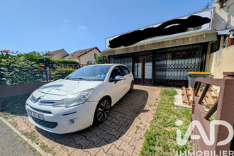 achat immeuble les-mureaux 78130