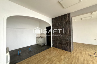 achat immeuble les-ormes 86220