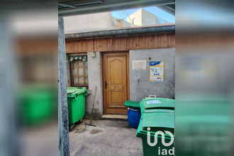 achat immeuble les-pavillons-sous-bois 93320