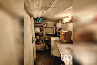 achat immeuble les-pavillons-sous-bois 93320