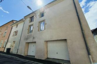 achat immeuble les-roches-de-condrieu 38370