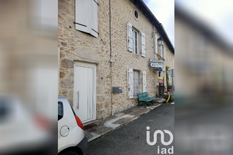 achat immeuble les-salles-lavauguyon 87440