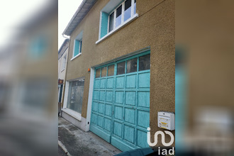 achat immeuble les-salles-lavauguyon 87440