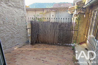 achat immeuble les-vans 07140